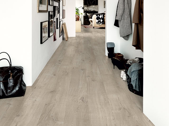 Pergo - Vinyl - Modern Plank - VXXX - 40107 - Laminate Flooring