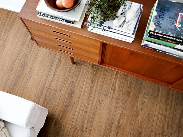 Pergo - Vinyl - Plank - V0201 - 30010 - Laminate Flooring