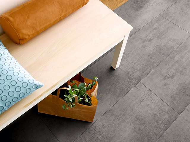 Pergo - Vinyl - Tile - V0XXX - 30014 - Laminate Flooring