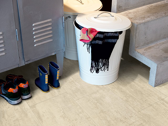 Pergo - Vinyl - Tile - VXX20 - 40046 - Laminate Flooring