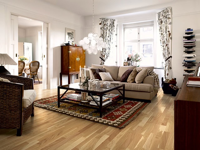Pergo - Wood - Aland - W0412 - 01339 - Laminate Flooring