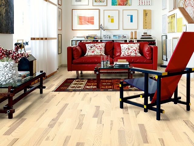 Pergo - Wood - Aland - W0412 - 01739 - Laminate Flooring