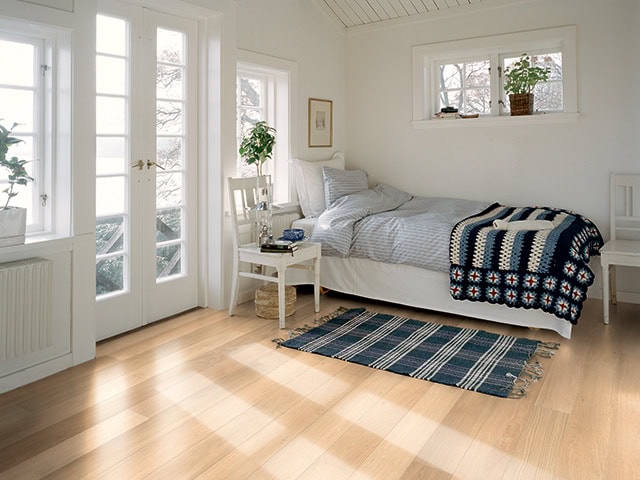 Pergo - Wood - Bornholm - W0108 - 01341 - Laminate Flooring
