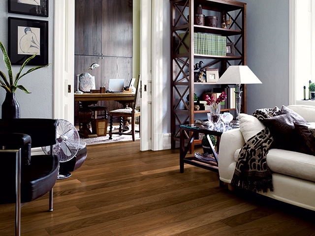Pergo - Wood - Bornholm - W0108 - 01354 - Laminate Flooring