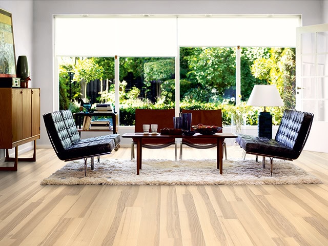 Pergo - Wood - Bornholm - W0108 - 01739 - Laminate Flooring