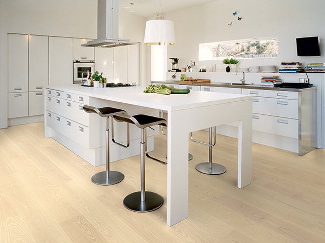 Pergo - Wood - Gotland - W0105 - 01740 - Laminate Flooring