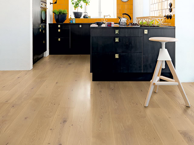 Pergo - Wood - Gotland - W0105 - 01741 - Laminate Flooring