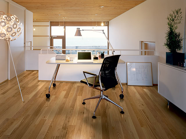 Pergo - Wood - Sjaelland - W0210 - 01338 - Laminate Flooring