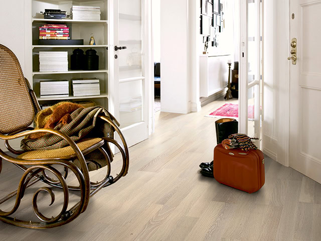 Pergo - Wood - Sjaelland - W0210 - 01742 - Laminate Flooring