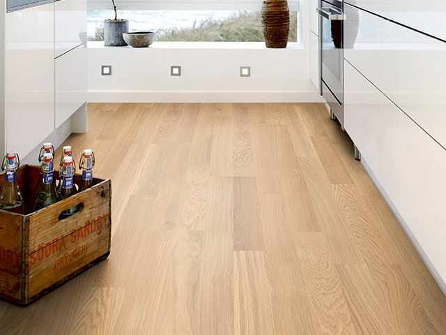 Pergo - Wood - Sjaelland - W0210 - 01744 - Laminate Flooring