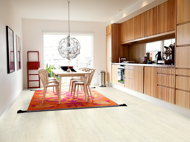Pergo - Wood - Svalbard - W0103 - 01737 - Laminate Flooring