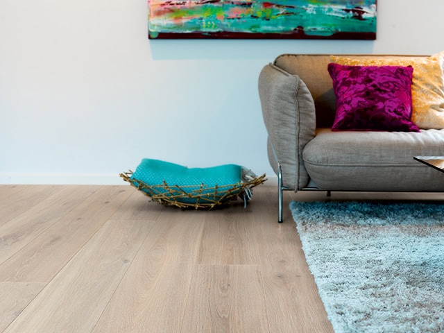 Pergo - Wood - Svalbard - W0103 - 01738 - Laminate Flooring