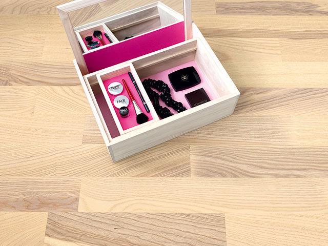 Pergo - Wood - Varmdo - W0311 - 01739 - Laminate Flooring