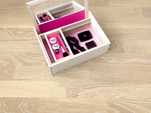 Pergo - Wood - Varmdo - W0311 - 01749 - Laminate Flooring