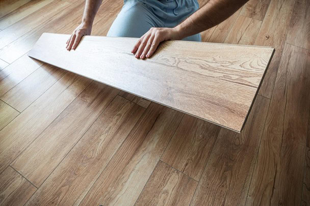 How Do You Measure Thickness of Laminate Flooring? - Laminate Flooring - Subfloor Preparation