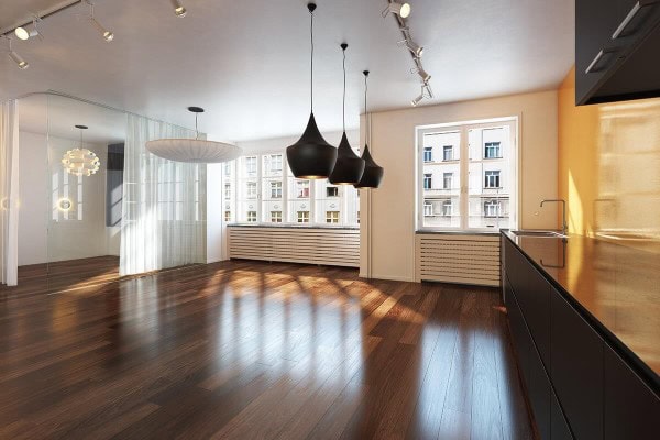 How to Install Engineered Wood Flooring into Kitchens - Floor Restoration - Laminate Flooring - Vinyl Flooring - Wood Flooring