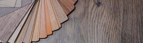 Types of Flooring for Your New Home - Carpet - Laminate Flooring - Porcelain Tile Flooring - Vinyl Flooring - Wood Flooring