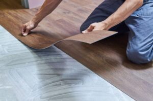Why Hire a Professional to Install Vinyl Flooring on Concrete? - Porcelain Tile Flooring - Subfloor Preparation - Vinyl Flooring
