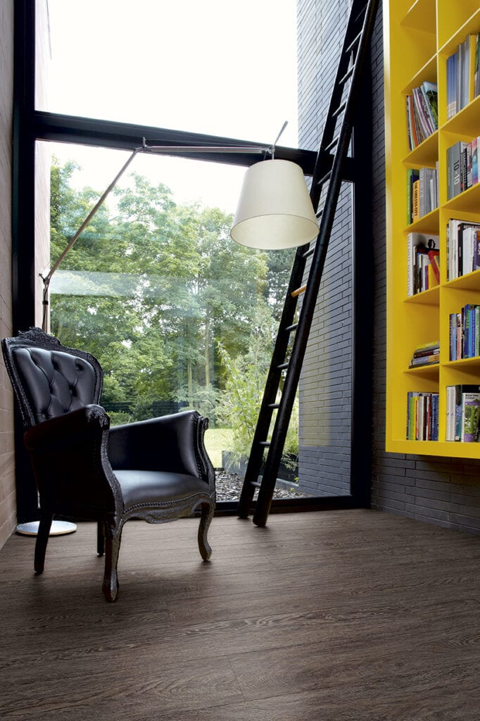 Amtico - Pier Oak - Luxury Vinyl Tile (LVT) Flooring - Vinyl Flooring - Wood Flooring