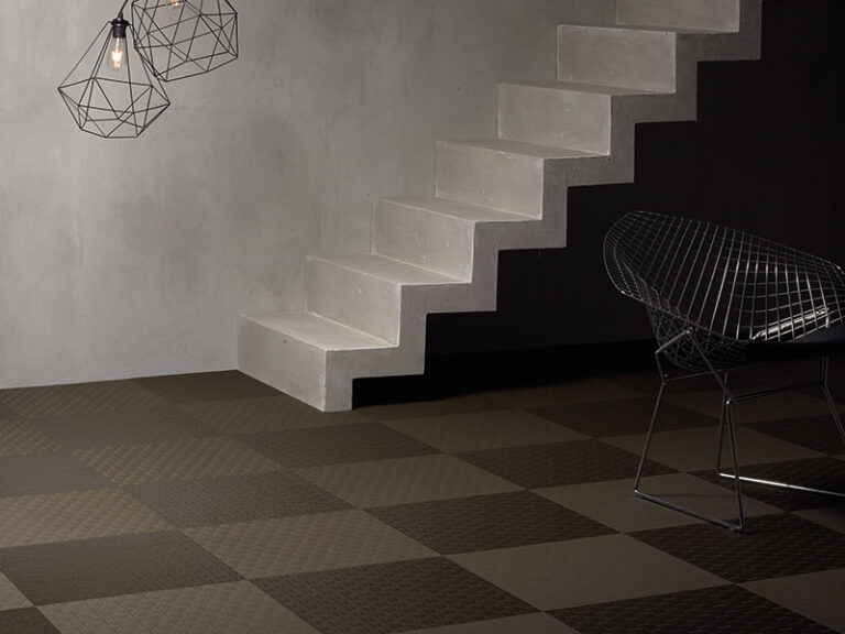 Polyflor - Caramel Gild 7616 - Vinyl Flooring
