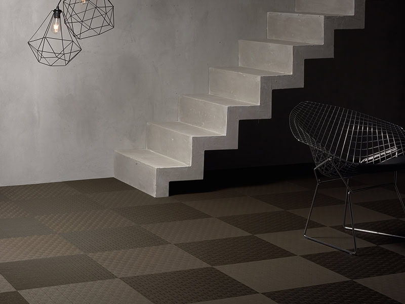 Polyflor - Caramel Gild 7616 - Vinyl Flooring