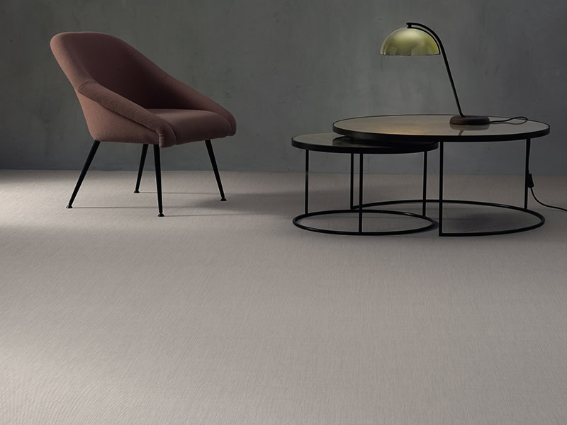 Polyflor - Linen Cloud 7617 - Vinyl Flooring