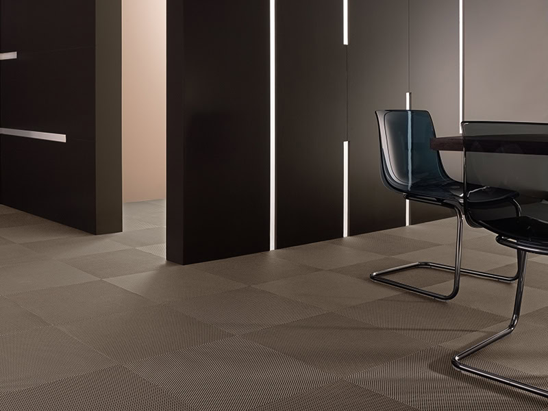 Polyflor - Saddle Stitch 7612 - Vinyl Flooring
