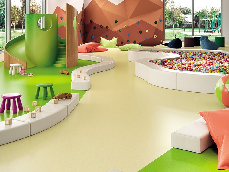 Polyflor - Vinyl Flooring 50170 - Vinyl Flooring