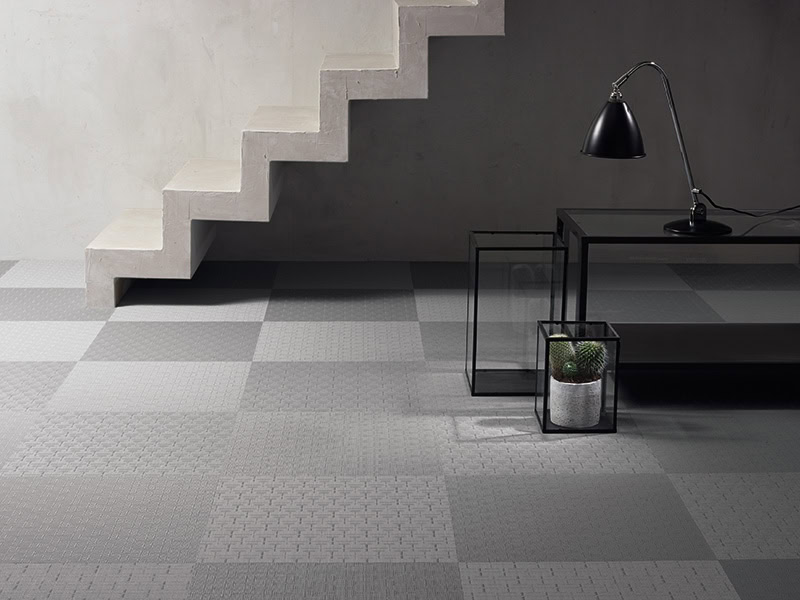Polyflor - Urban Pearl 7614 - Vinyl Flooring