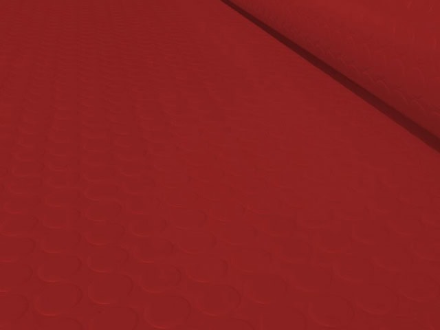 Polymax - Sunrise Red - Rubber Flooring