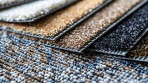 Pros and Cons of Different Carpet Flooring Options - Carpet - Laminate Flooring - Porcelain Tile Flooring - Wood Flooring