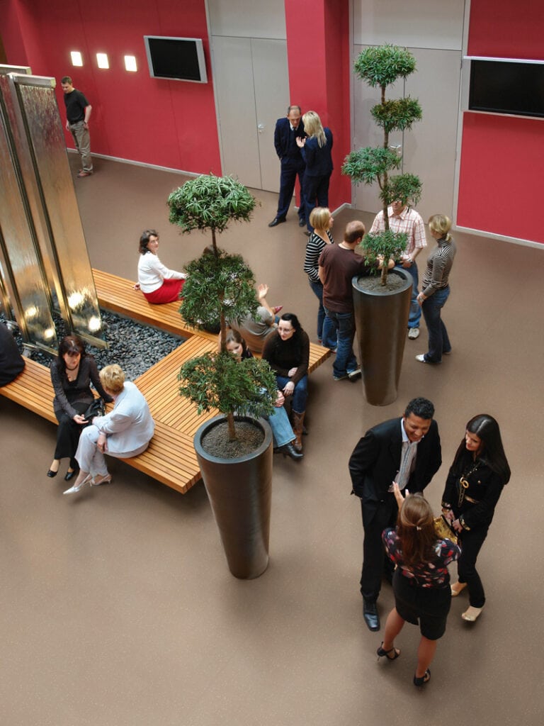 Altro - Xpresslay - Safety Flooring