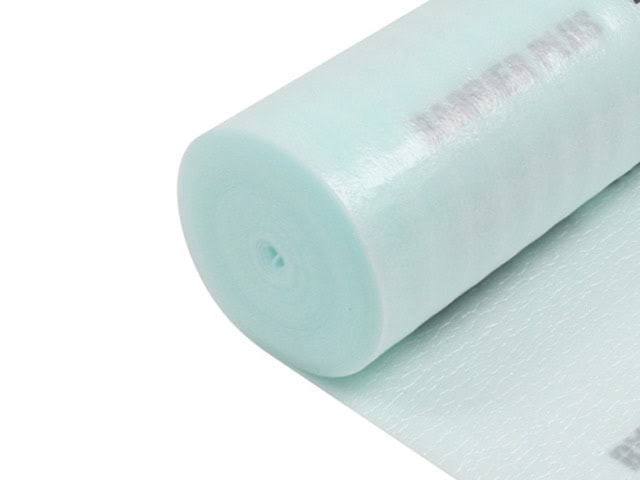 QA Products - Barrier Plus - Wood Flooring