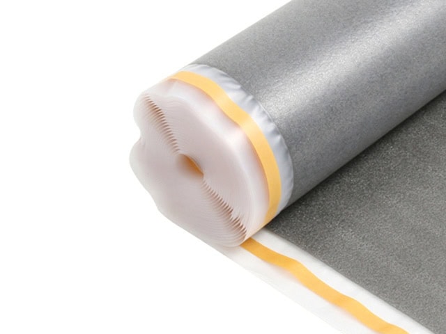 QA Products - ProTech - Wood Flooring