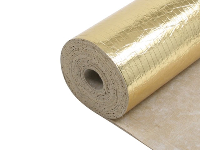 QA Products - TimberTech2 Gold - Wood Flooring