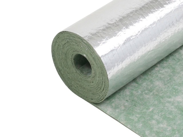 QA Products - TimberTech2 Silver - Wood Flooring