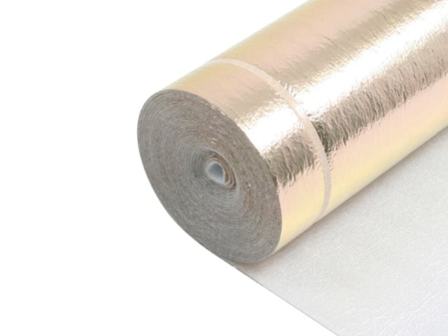 QA Products - UniBase Gold - Wood Flooring