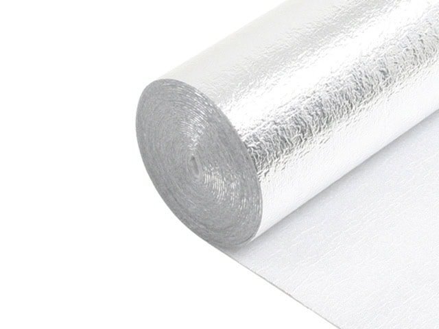 QA Products - UniBase Silver - Wood Flooring