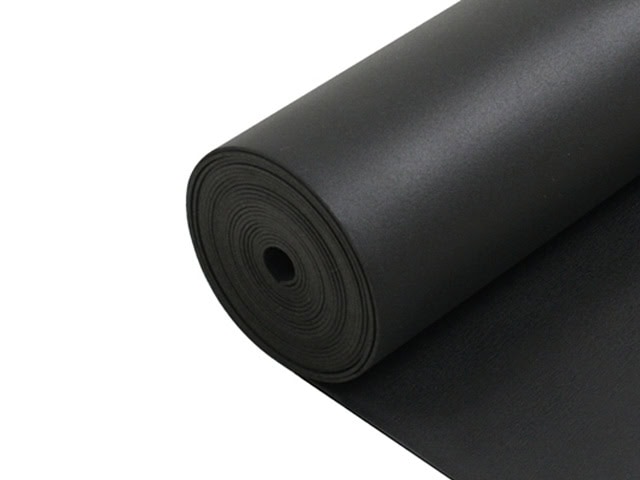 QA Products - WorkPro Life - Wood Flooring