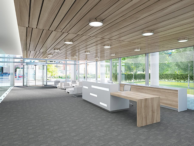 Quadrant Carpets - Cold Comfort MO - Carpet