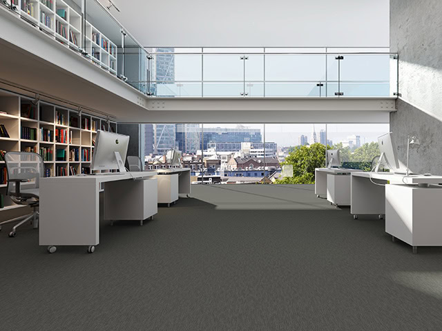 Quadrant Carpets - NEL81 Huron MO - Carpet