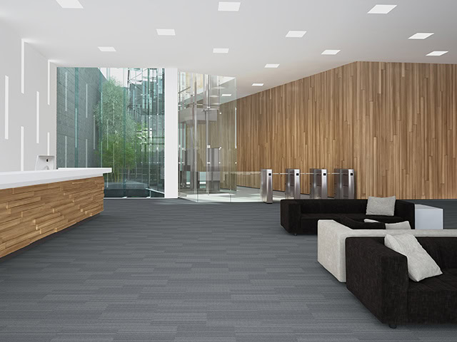 Quadrant Carpets - PER Beginning VA - Carpet