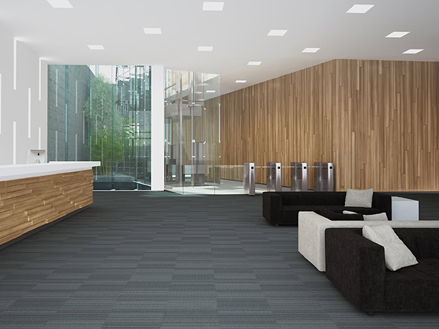 Quadrant Carpets - PER Fuse HA - Carpet