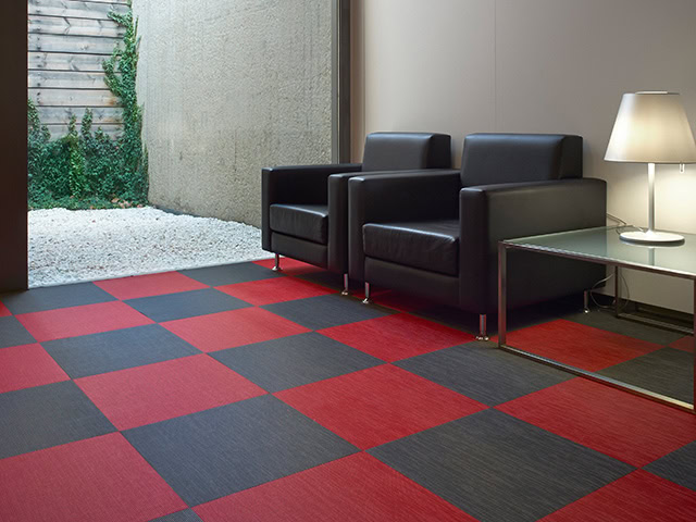Quadrant Carpets - Fitnice 031 - Carpet
