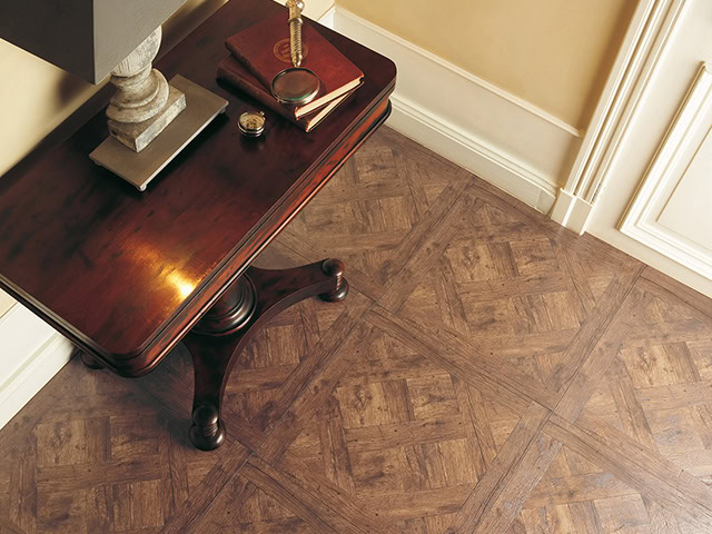 Quick - Step - Arte - UF1155 - Laminate Flooring - Luxury Vinyl Tile (LVT) Flooring
