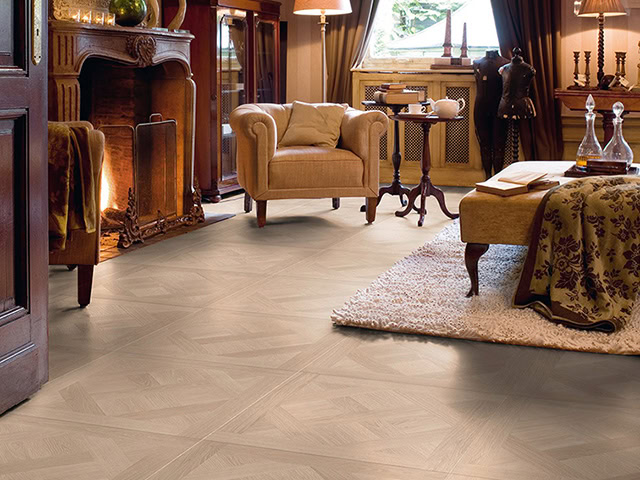 Quick - Step - Arte - UF1248 - Laminate Flooring - Luxury Vinyl Tile (LVT) Flooring
