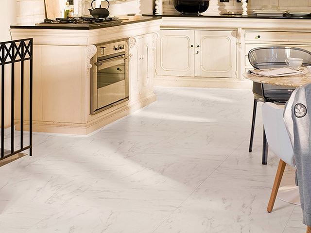 Quick - Step - Arte - UF1400 - Laminate Flooring - Luxury Vinyl Tile (LVT) Flooring
