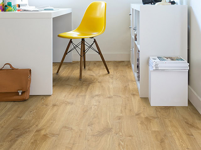 Quick - Step - Creo - CR3176 - Laminate Flooring - Luxury Vinyl Tile (LVT) Flooring