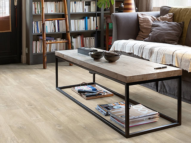 Quick - Step - Creo - CR3177 - Laminate Flooring - Luxury Vinyl Tile (LVT) Flooring