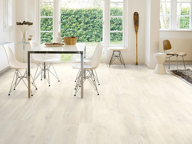 Quick - Step - Creo - CR3178 - Laminate Flooring - Luxury Vinyl Tile (LVT) Flooring